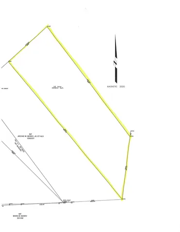 $199,000 | Lot 8-3 Voter Hill Road, Wilton, ME 04294