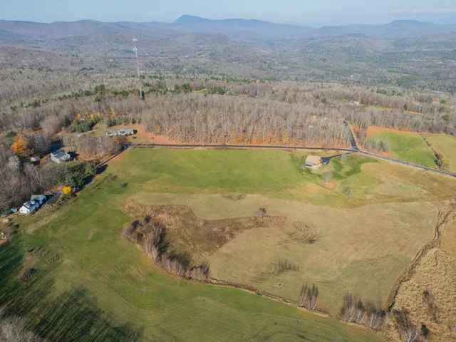 $199,000 | Lot 8-3 Voter Hill Road, Wilton, ME 04294