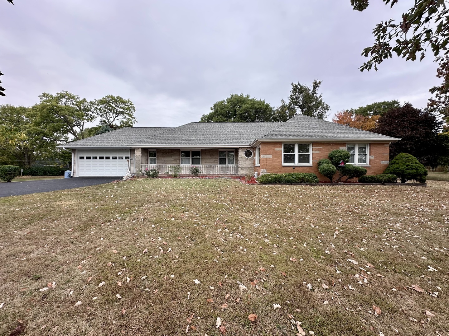 705 West Commercial Street Lyndon, IL 61261 - Photo 1 of 30