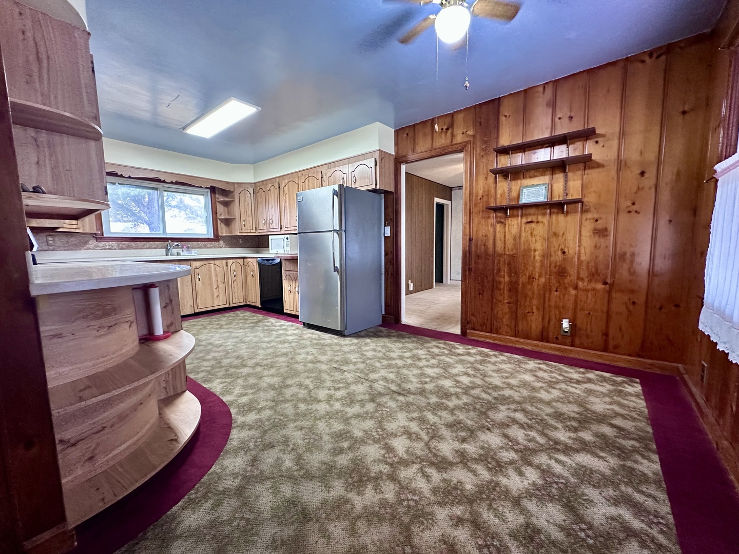 705 West Commercial Street Lyndon, IL 61261 - Photo 14 of 30