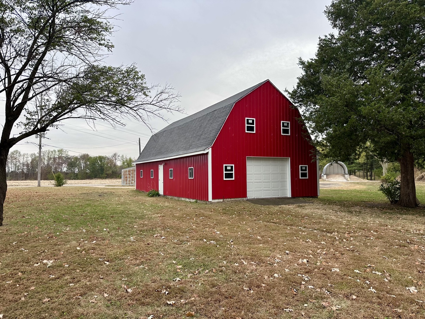 705 West Commercial Street Lyndon, IL 61261 - Photo 21 of 30