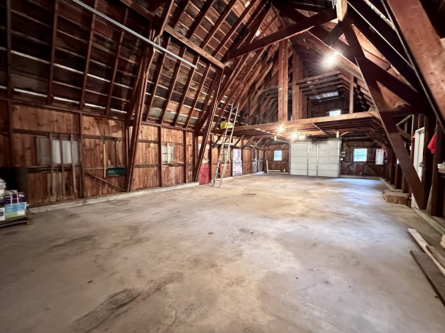 705 West Commercial Street Lyndon, IL 61261 - Photo 24 of 30