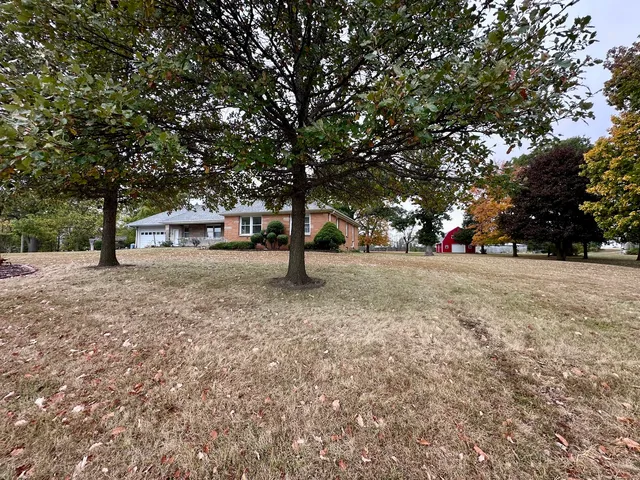 $280,000 | 705 West Commercial Street, Lyndon, IL 61261