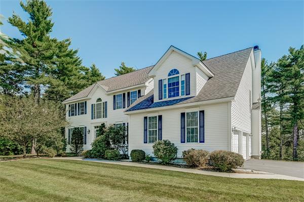 9 Reeve Street Acton, MA 01720 - Photo 2 of 17 Gallery Image 2