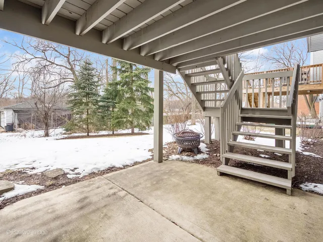 $625,000 | 412 Lawrence Avenue, Glen Ellyn, IL 60137