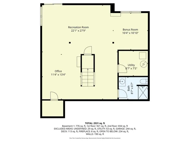 $625,000 | 412 Lawrence Avenue, Glen Ellyn, IL 60137