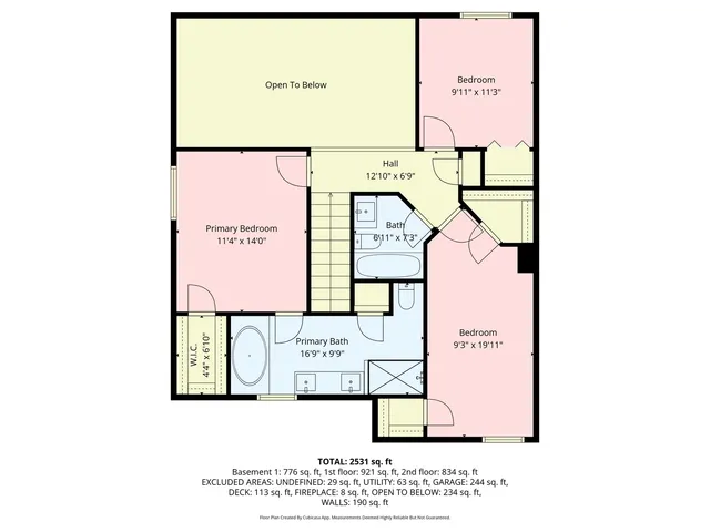 $625,000 | 412 Lawrence Avenue, Glen Ellyn, IL 60137