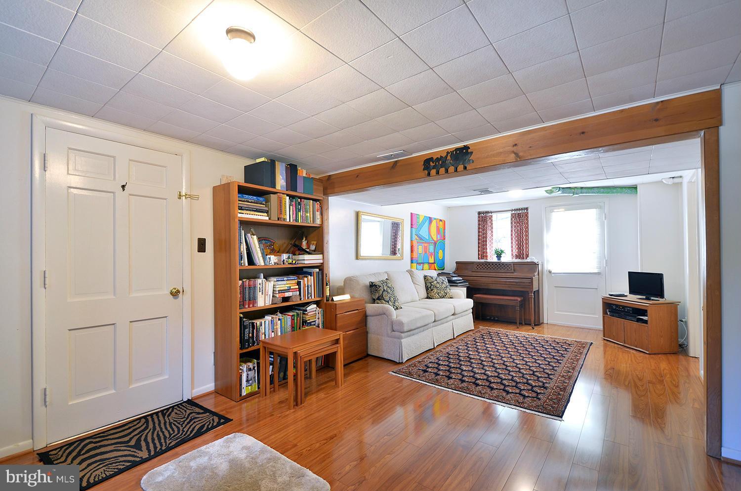 6700 Pawtucket Road Bethesda, MD 20817 - Photo 25 of 30 Basement