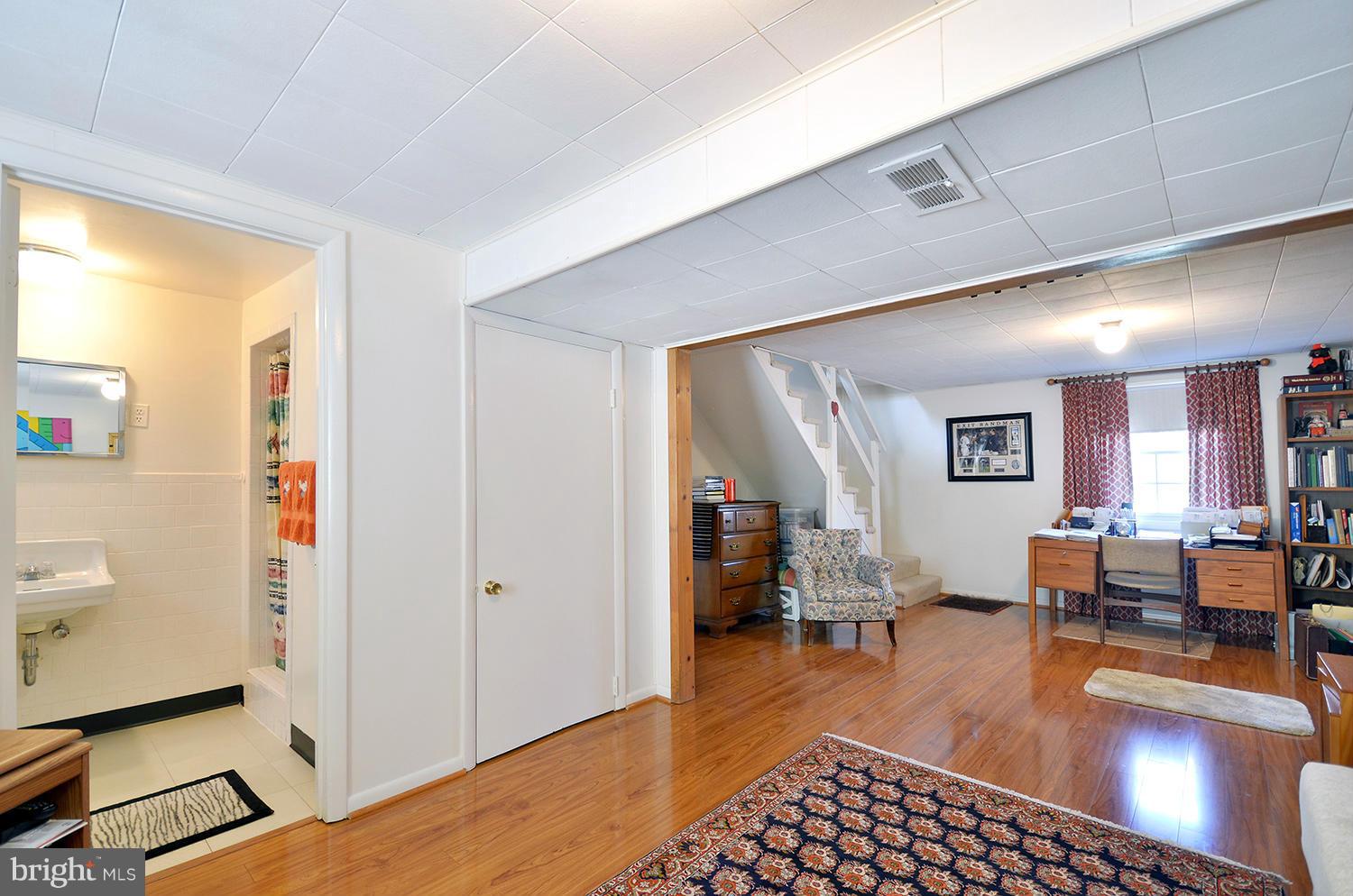 6700 Pawtucket Road Bethesda, MD 20817 - Photo 26 of 30 Basement