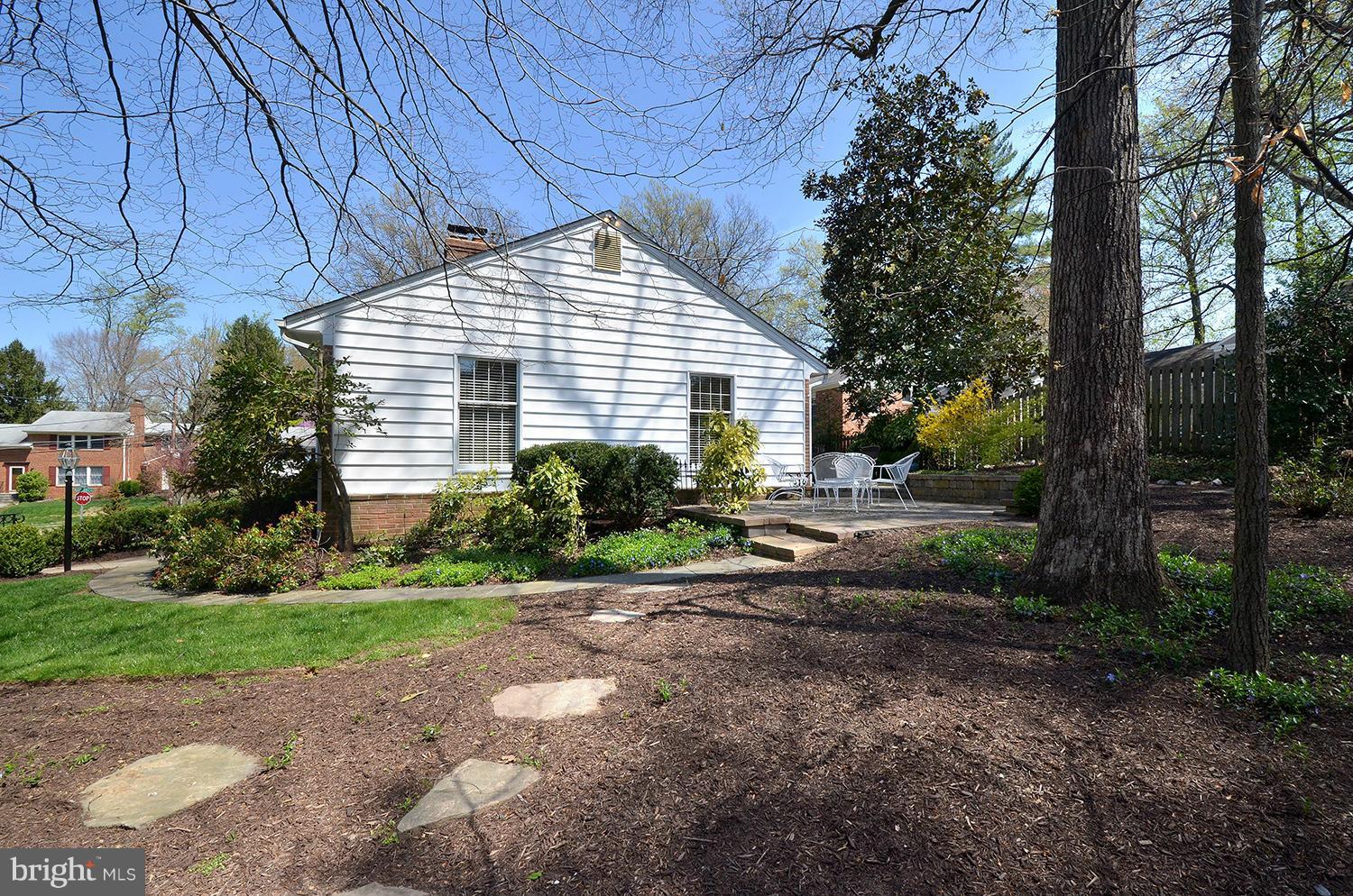 6700 Pawtucket Road Bethesda, MD 20817 - Photo 27 of 30 Exterior (General)