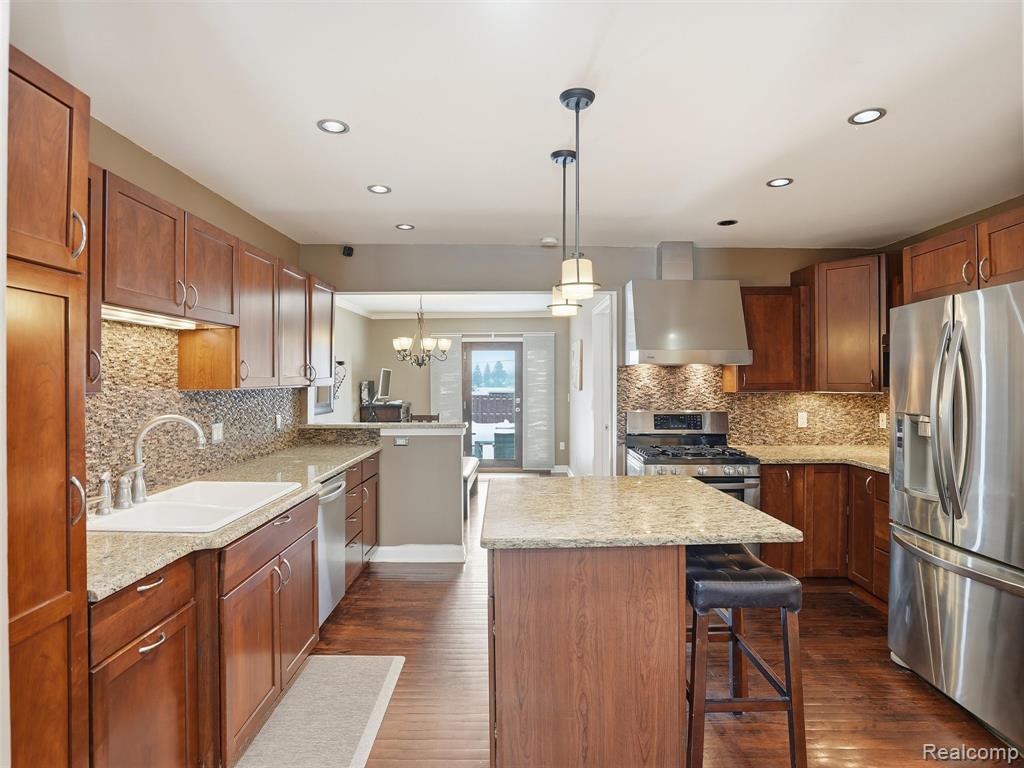 58106 Delmar Washington, MI 48094 - Photo 7 of 40