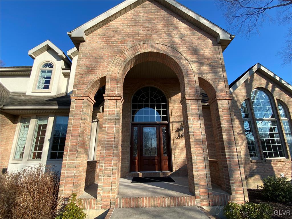 3490 Manor Road Bethlehem, PA 18020 - Photo 1 of 5 Gallery Image 1
