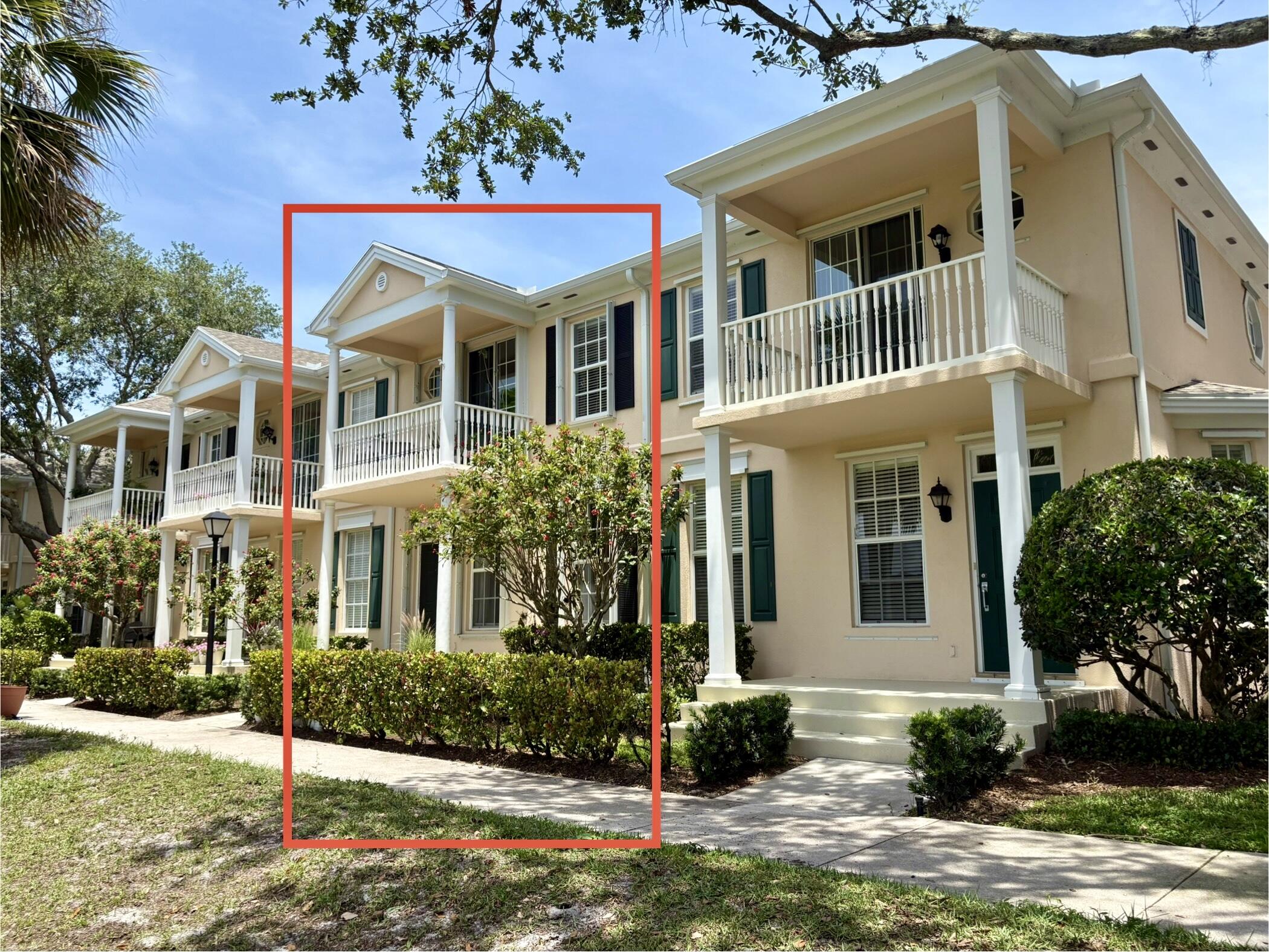 124 Ashley Court Jupiter, FL 33458 - Photo 1 of 18 124 Ashley Court