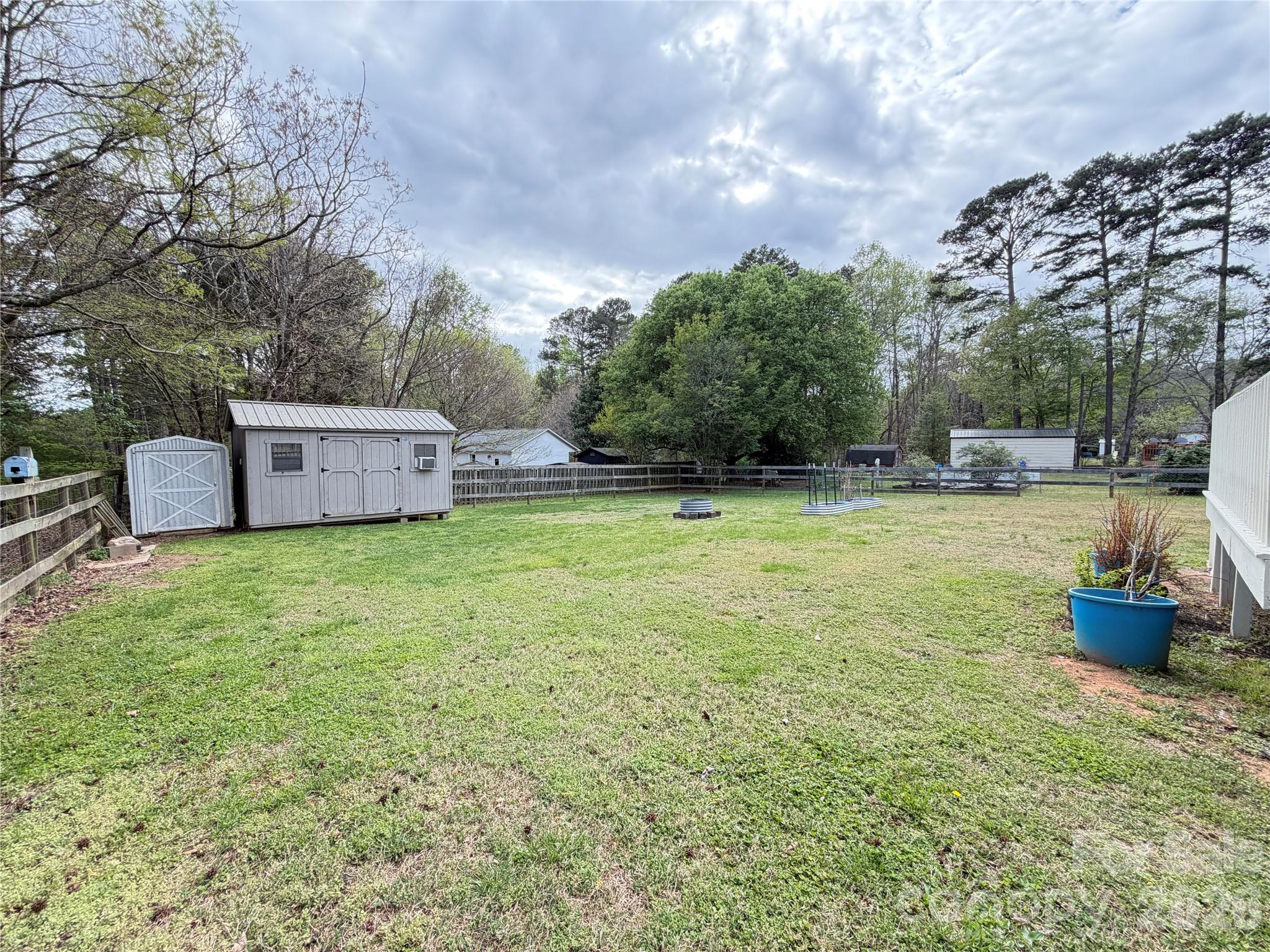 7645 Bringle Ferry Road Salisbury, NC 28146 - Photo 21 of 22 Gallery Image 21