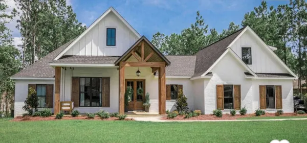 $570,000 | 113 Colby Canyon Drive, Burnet, TX 78611