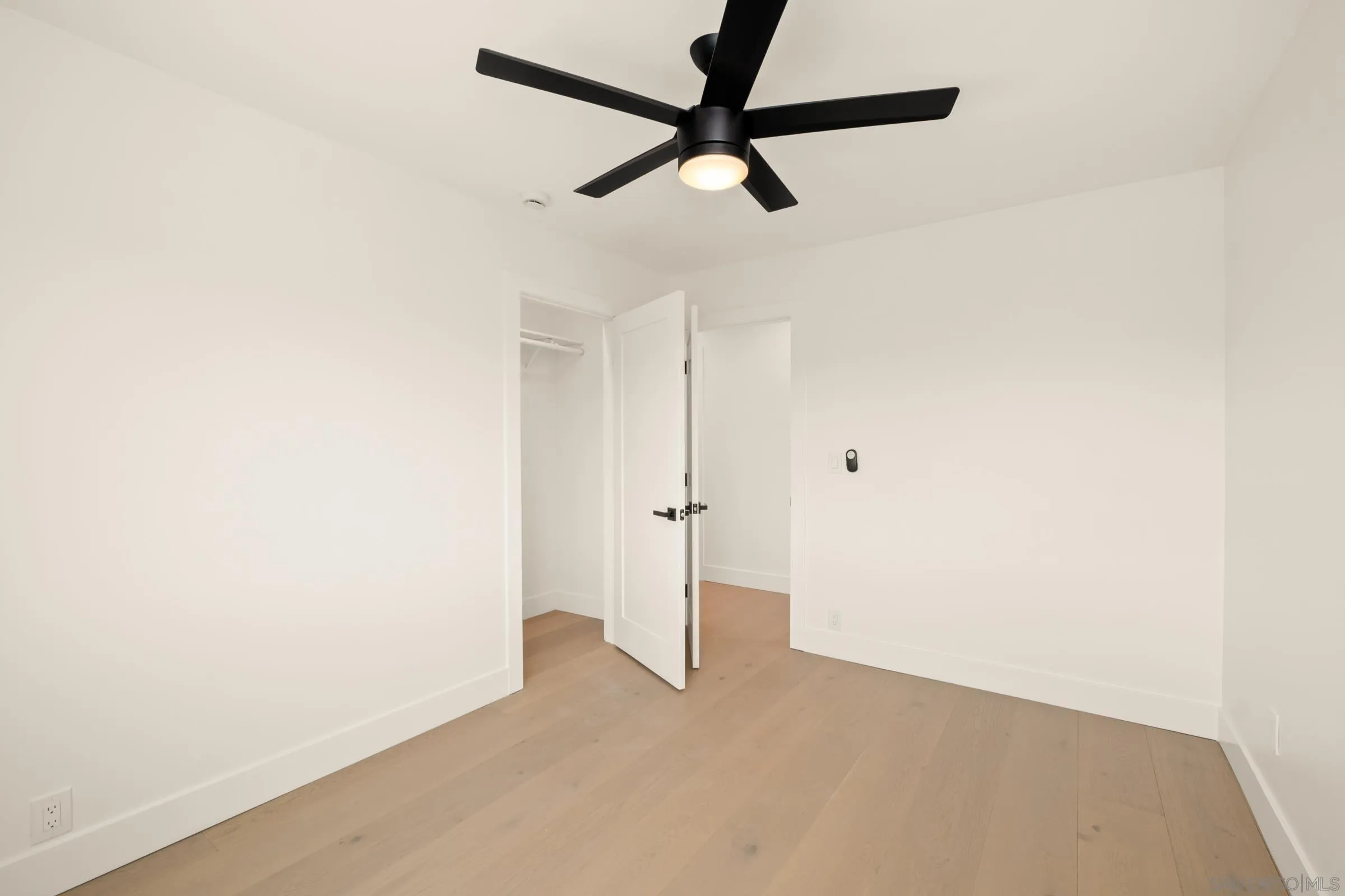 15032 Heath Drive Poway, CA 92064 - Photo 29 of 67 a view of a room with a ceiling fan