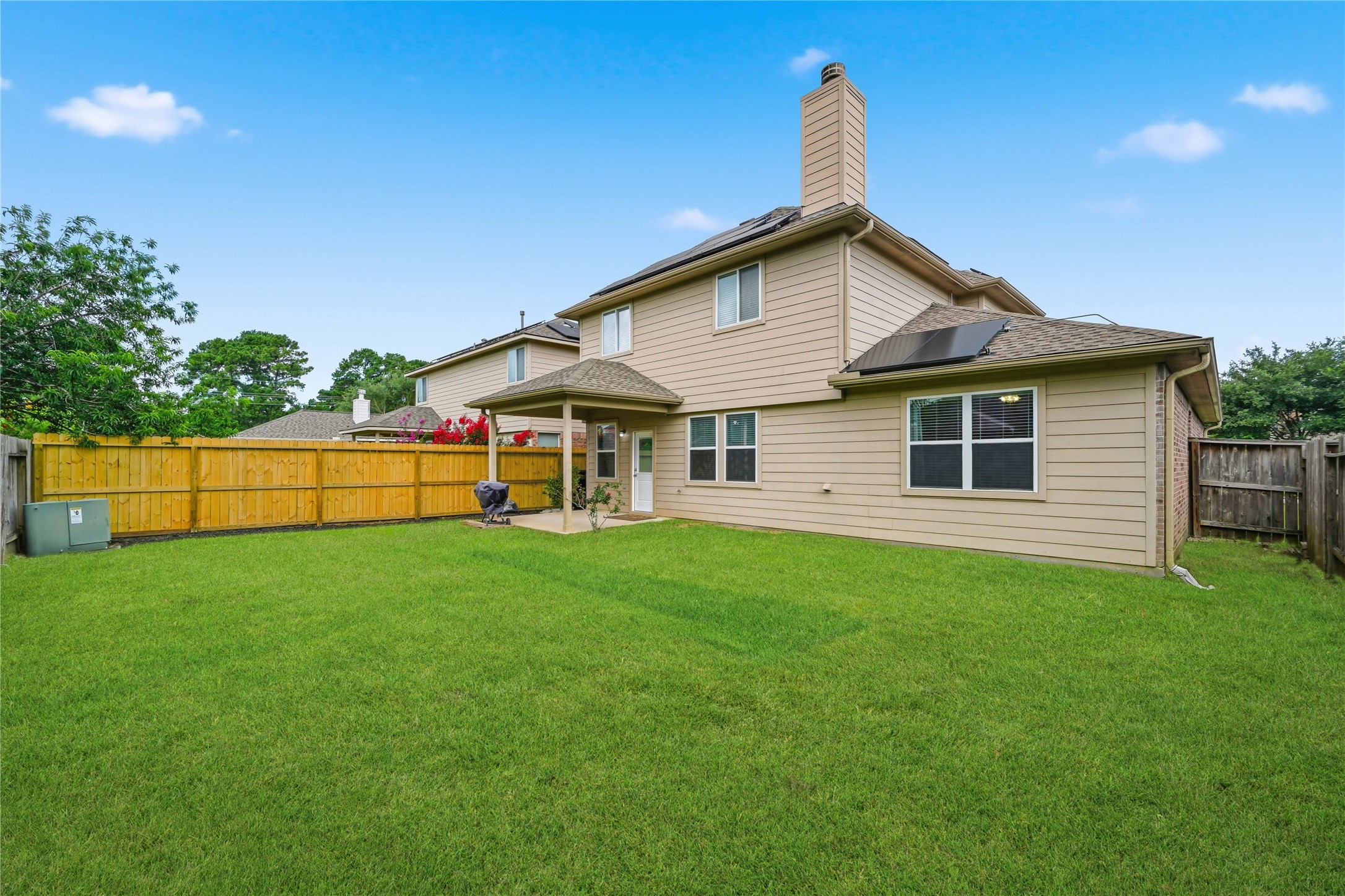 7043 Windy Run Court Spring, TX 77379 - Photo 5 of 44