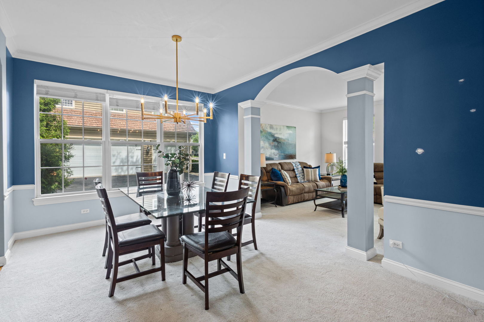 309 Morgan Lane Fox River Grove, IL 60021 - Photo 6 of 40