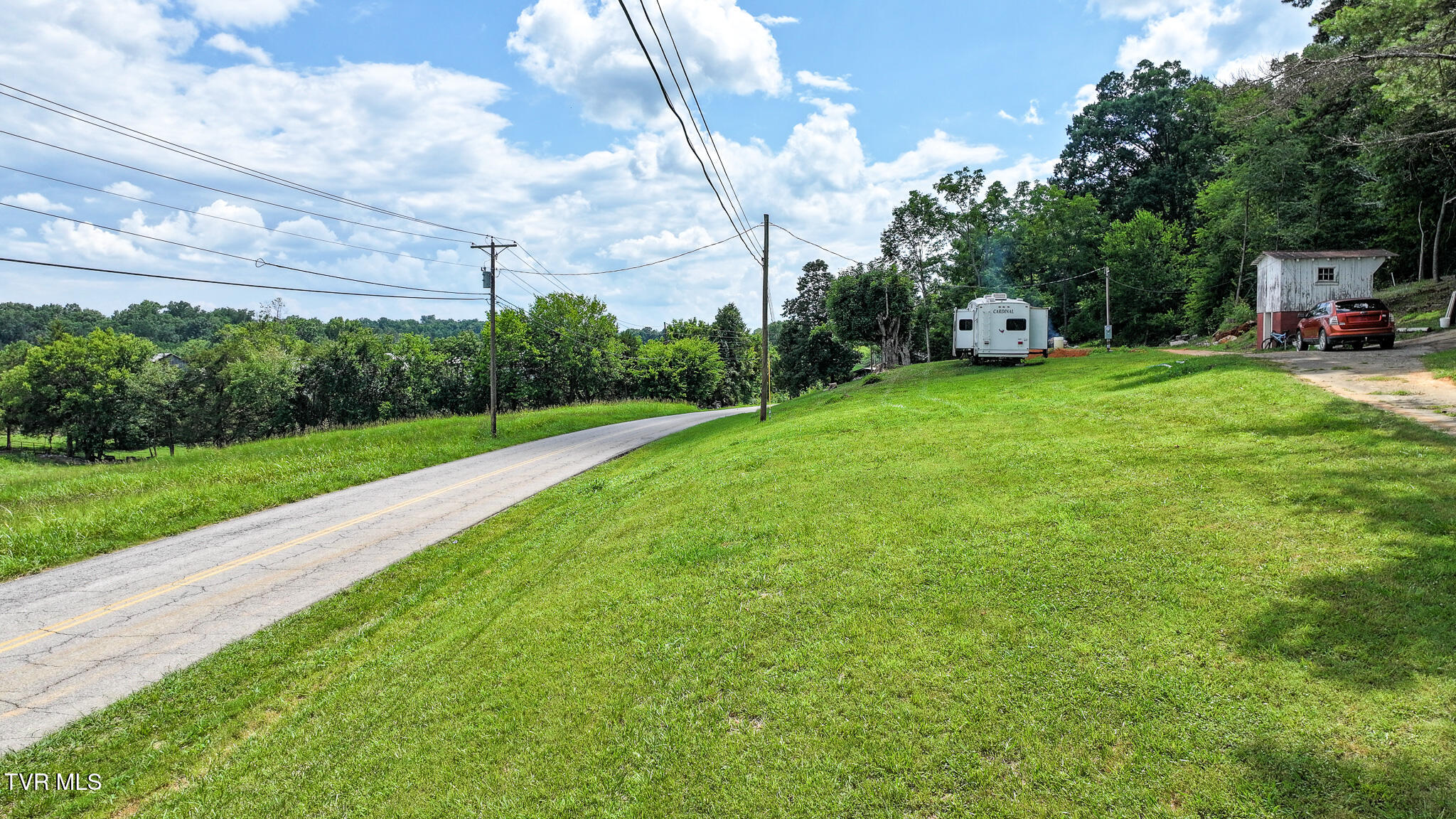 755 Brown Springs Road Mosheim, TN 37818 - Photo 21 of 22 DJI_20260706005618_0989_D