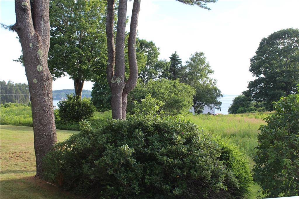 1 Bennetts Cove Road Chebeague Island, ME 04017 - Photo 5 of 35 Ocean View close to beautiful...
