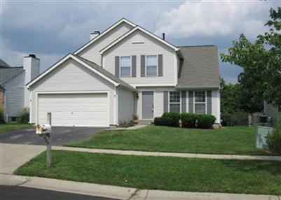4976 Rialto Ridge Drive West Chester, OH 45069 - Photo 1 of 1