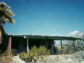 4045 North Kolb Road Tucson, AZ 85750 - Photo 3 of 4