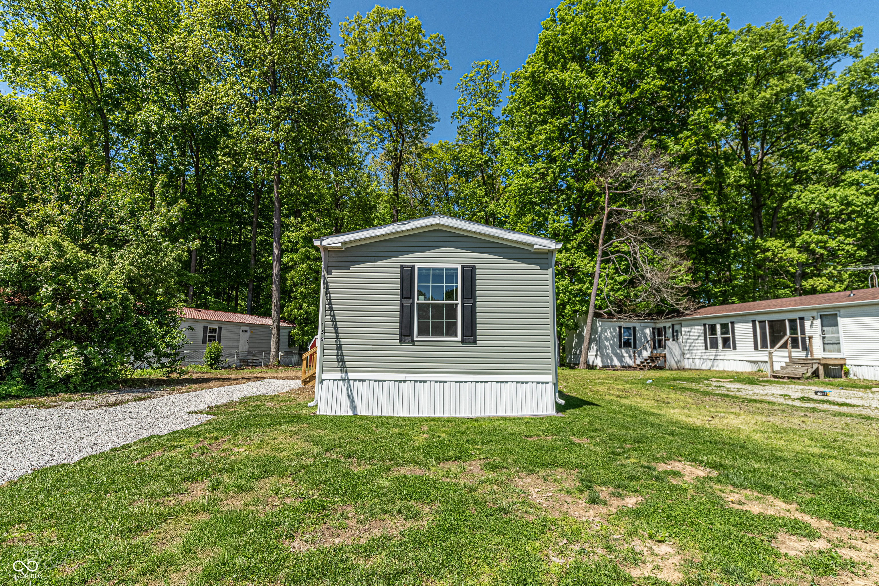 155 Lazy River Road Cloverdale, IN 46120 - Photo 34 of 38 Gallery Image 34