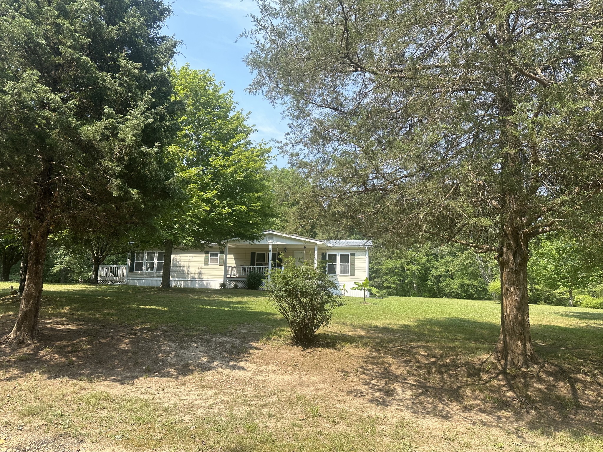 810 Glenn Baker Road Dickson, TN 37055 - Photo 1 of 40 Gallery Image 1