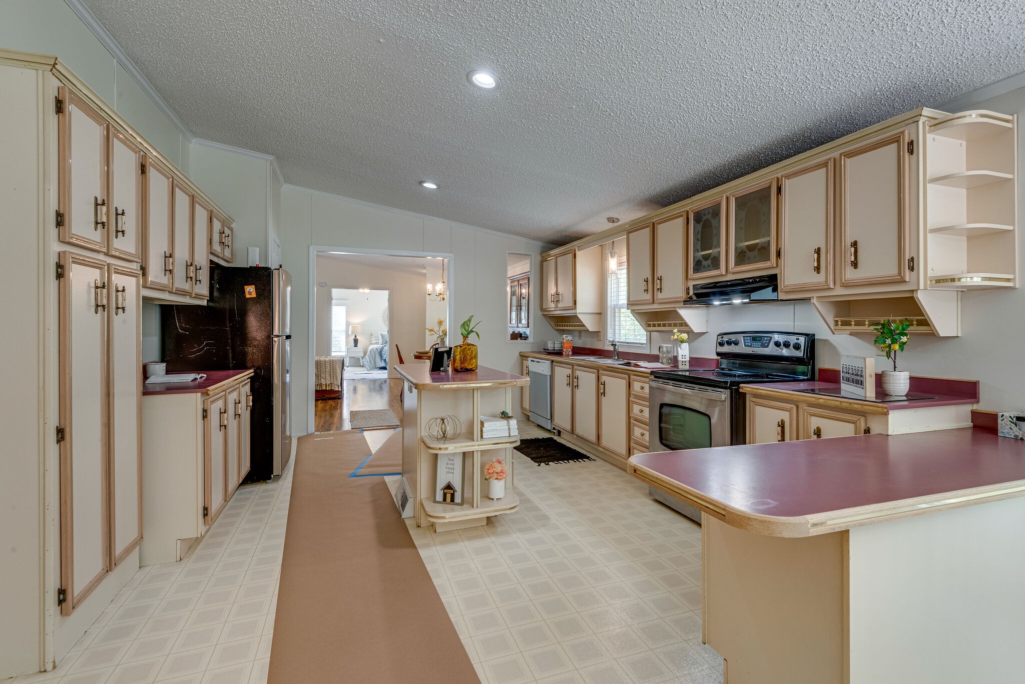 810 Glenn Baker Road Dickson, TN 37055 - Photo 13 of 40 Gallery Image 13