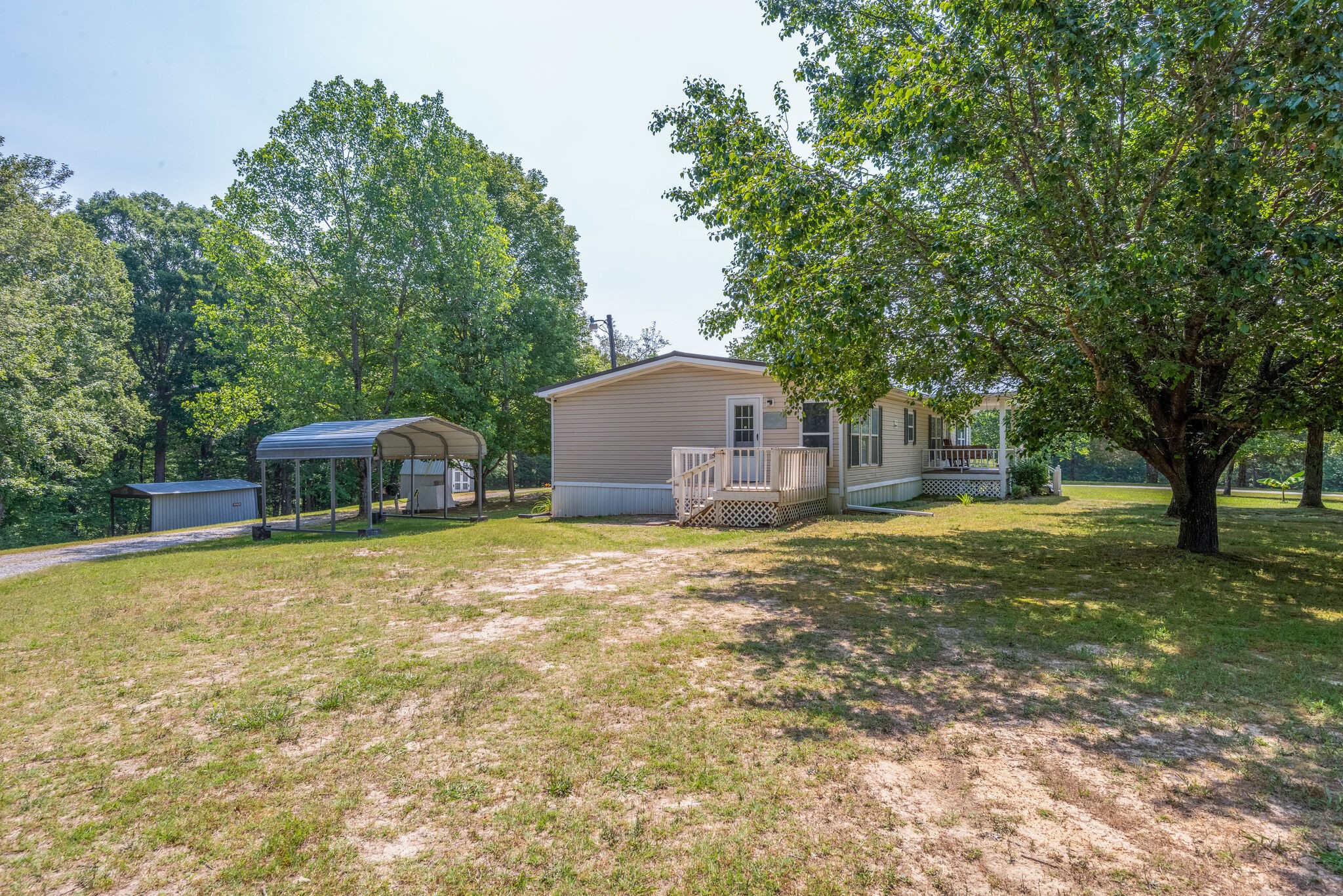 810 Glenn Baker Road Dickson, TN 37055 - Photo 2 of 40 Gallery Image 2