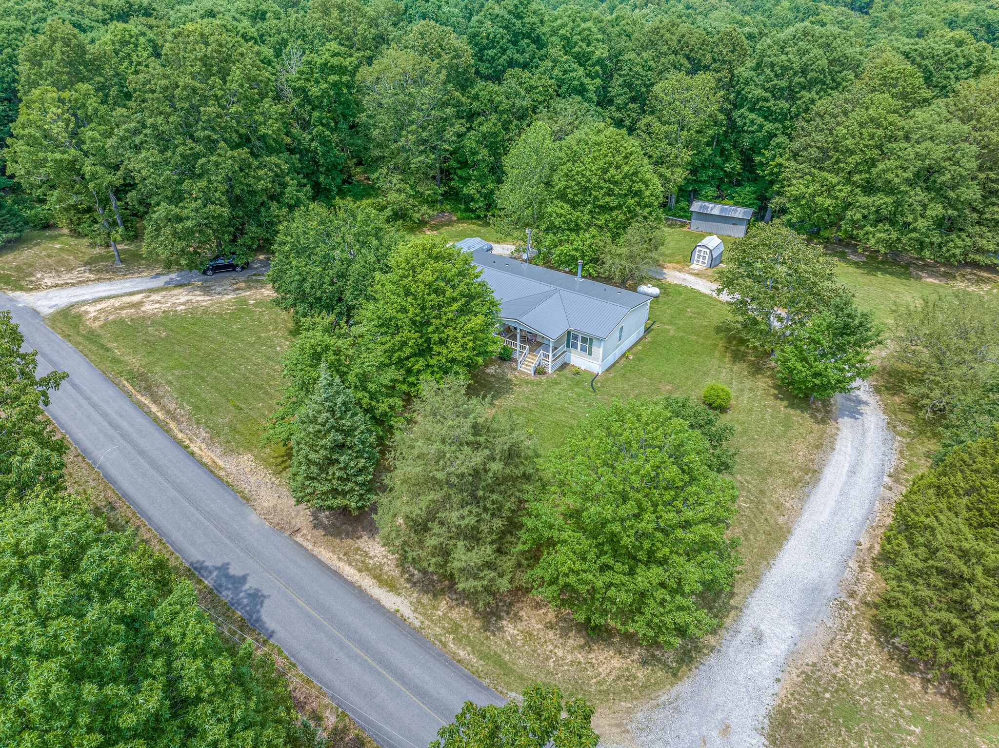 810 Glenn Baker Road Dickson, TN 37055 - Photo 29 of 40 Gallery Image 29