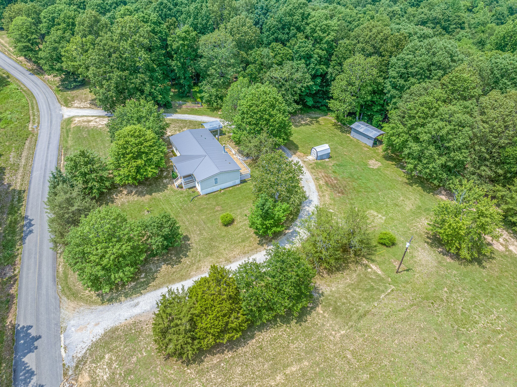 810 Glenn Baker Road Dickson, TN 37055 - Photo 30 of 40 Gallery Image 30