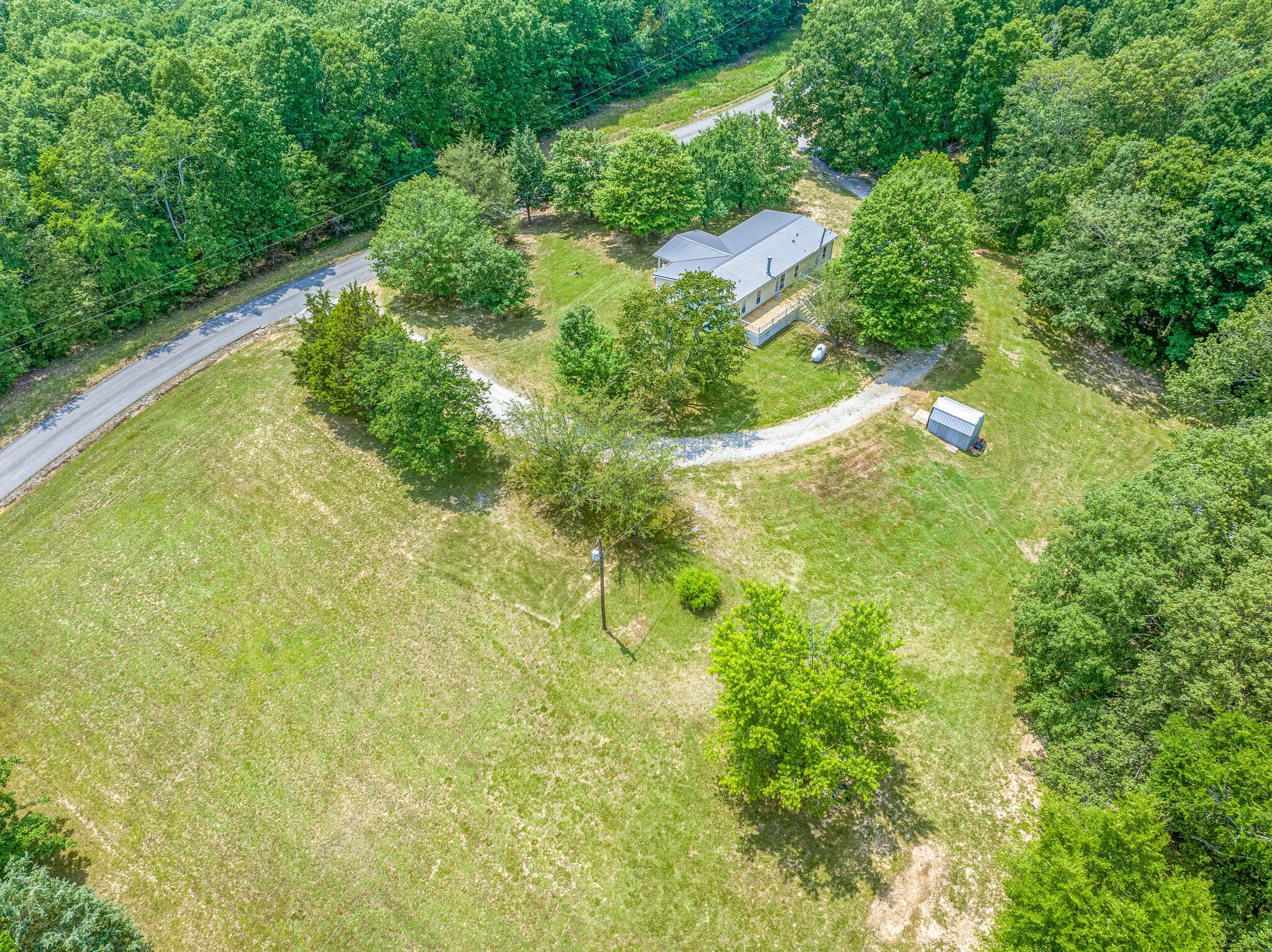 810 Glenn Baker Road Dickson, TN 37055 - Photo 31 of 40 Gallery Image 31