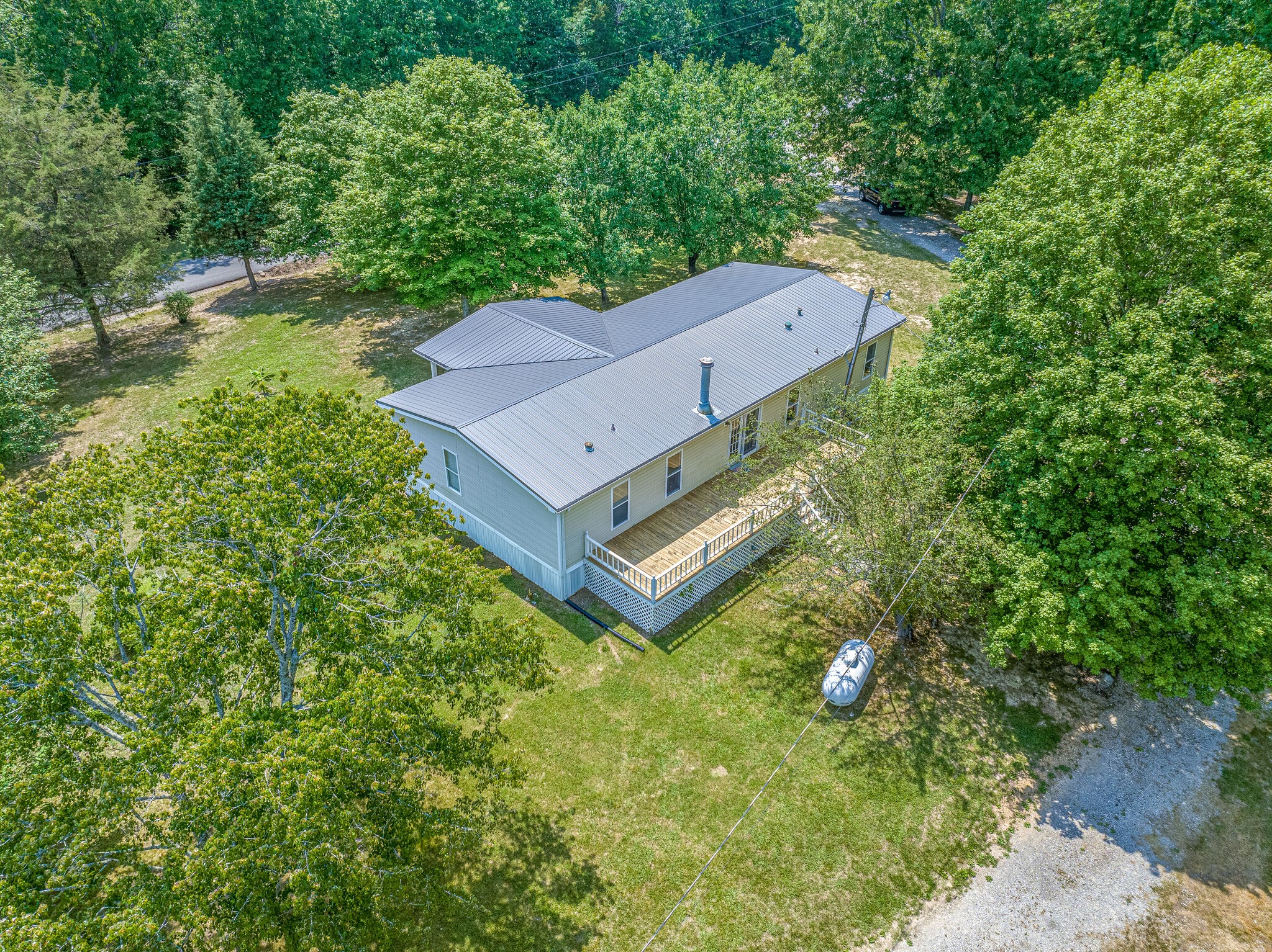 810 Glenn Baker Road Dickson, TN 37055 - Photo 34 of 40 Gallery Image 34