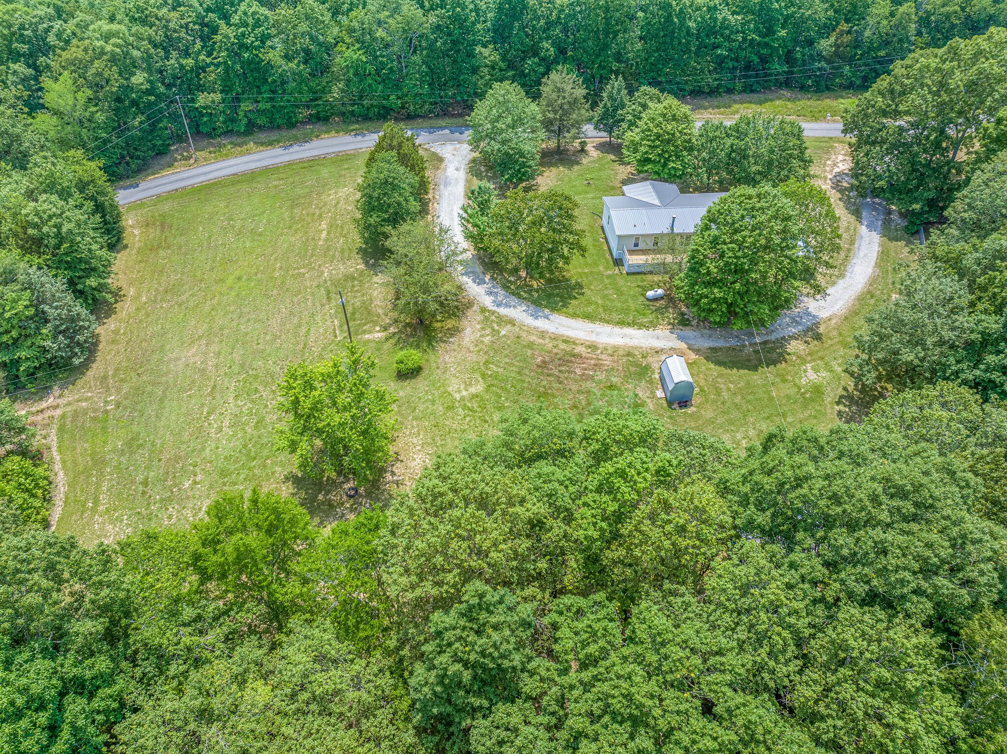 810 Glenn Baker Road Dickson, TN 37055 - Photo 35 of 40 Gallery Image 35