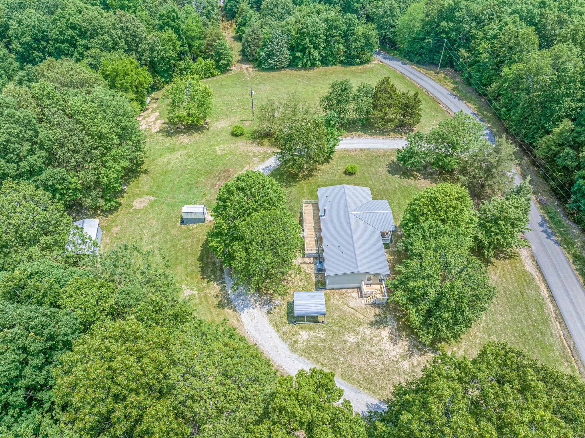 810 Glenn Baker Road Dickson, TN 37055 - Photo 36 of 40 Gallery Image 36