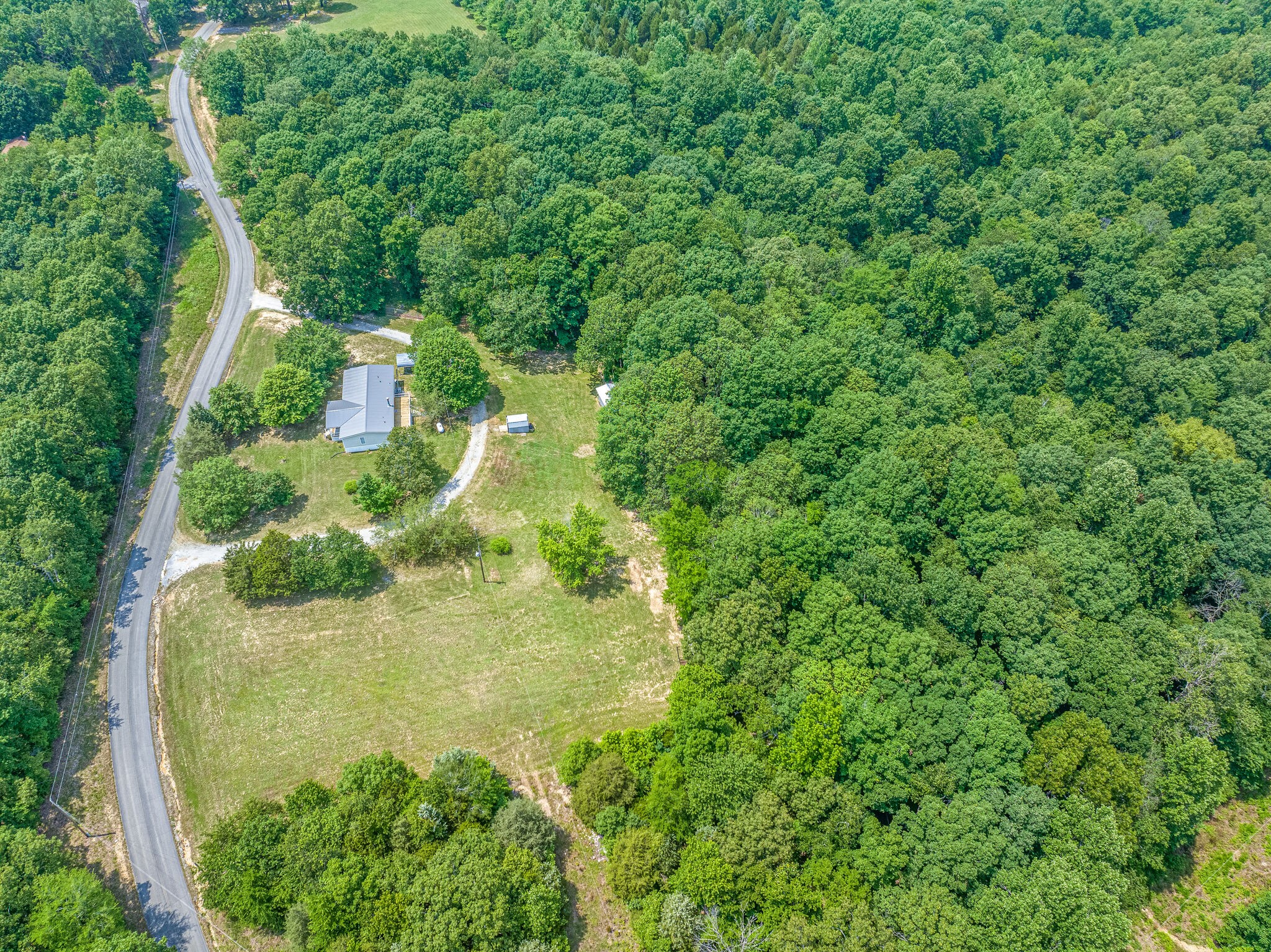810 Glenn Baker Road Dickson, TN 37055 - Photo 38 of 40 Gallery Image 38