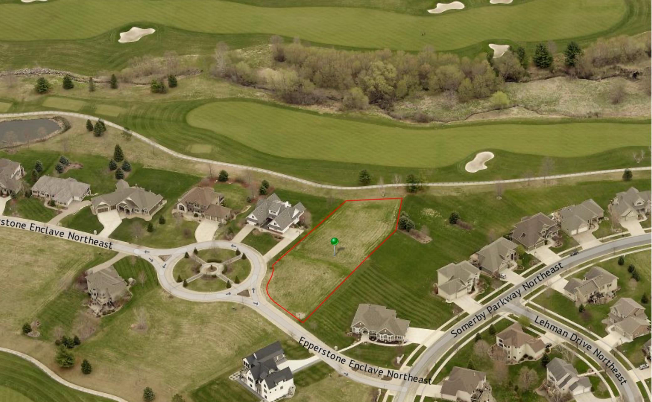 1406 Epperstone Enclave Northeast Byron, MN 55920 - Photo 1 of 1