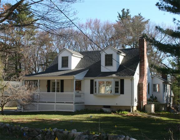 25 Nutter Road North Reading, MA 01864 - Photo 1 of 17 Gallery Image 1
