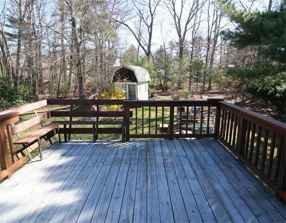 25 Nutter Road North Reading, MA 01864 - Photo 13 of 17 Gallery Image 13