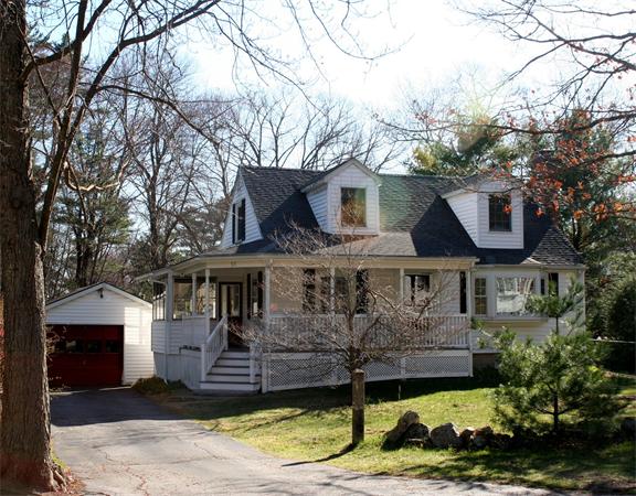 25 Nutter Road North Reading, MA 01864 - Photo 2 of 17 Gallery Image 2