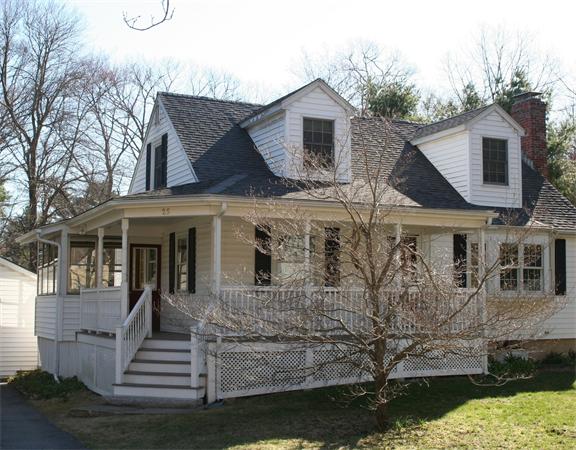 25 Nutter Road North Reading, MA 01864 - Photo 3 of 17 Gallery Image 3