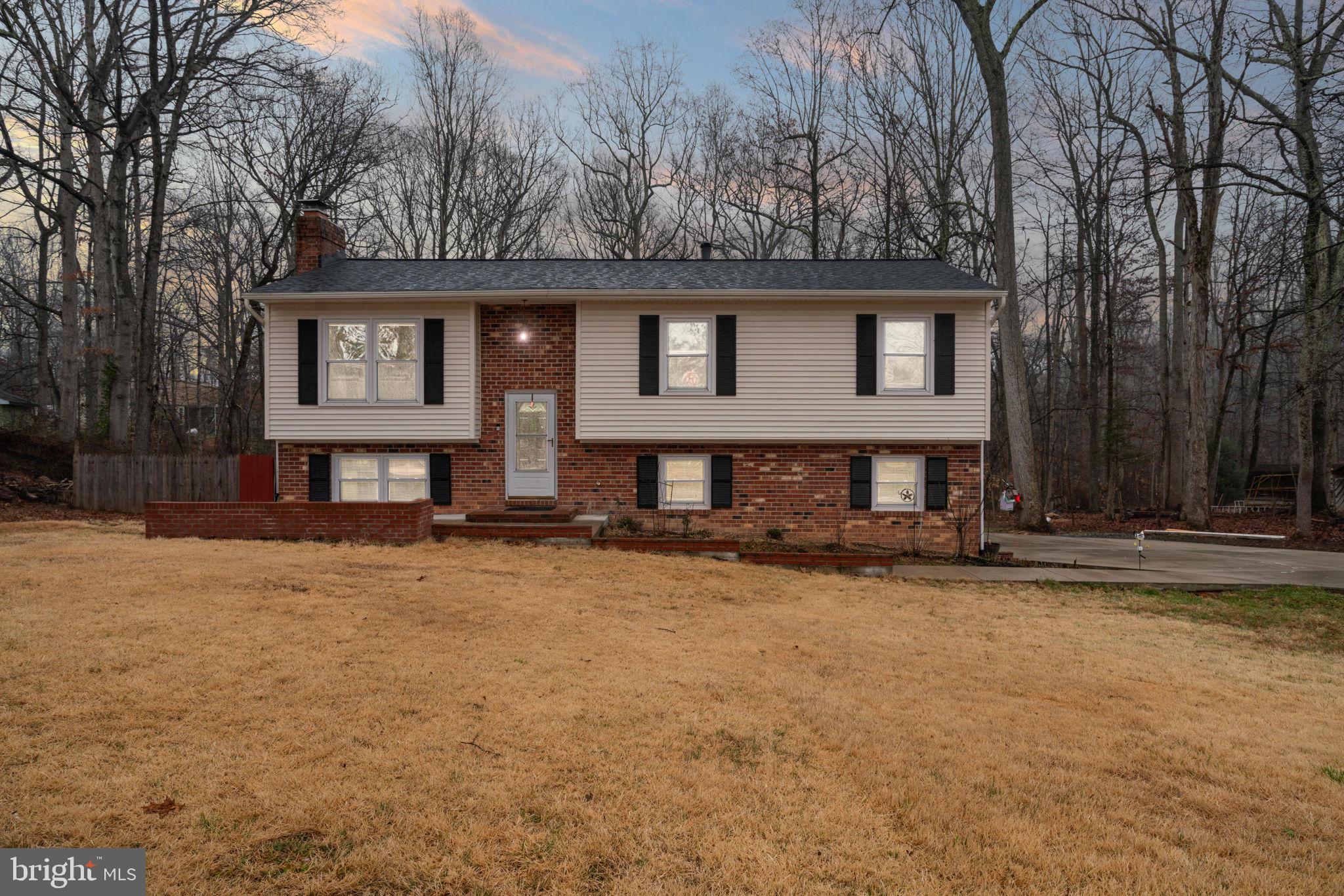 319 Cropp Road Fredericksburg, VA 22406 - Photo 1 of 43 Welcome to 319 Cropp Rd.