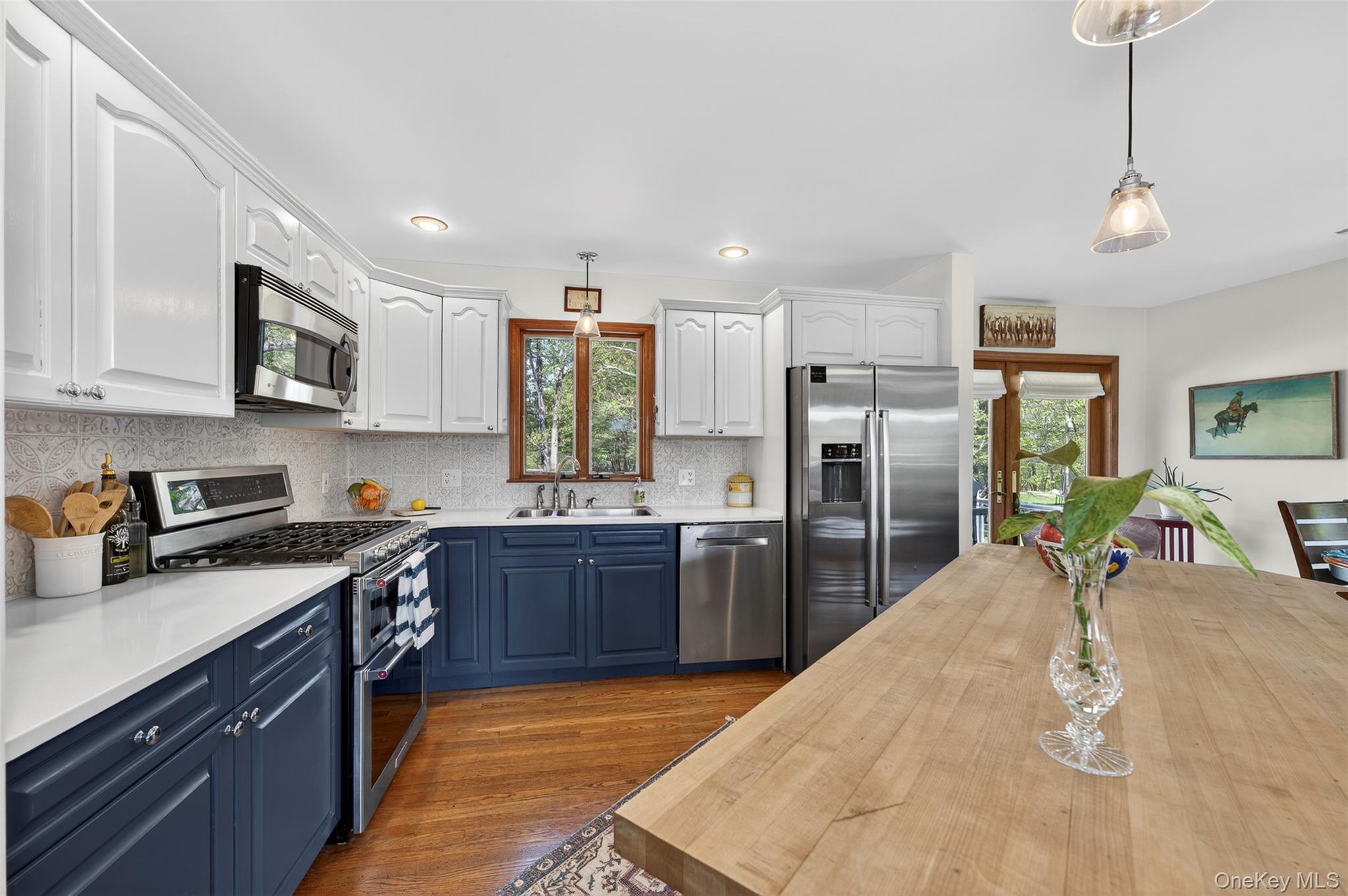 114 Last Road Middletown, NY 10941 - Photo 20 of 50 The kitchen is functional and light
