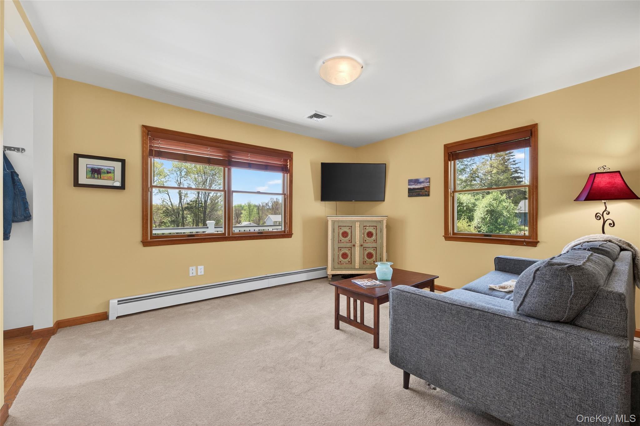 114 Last Road Middletown, NY 10941 - Photo 25 of 50 Wall to wall carpeting just 2 years old