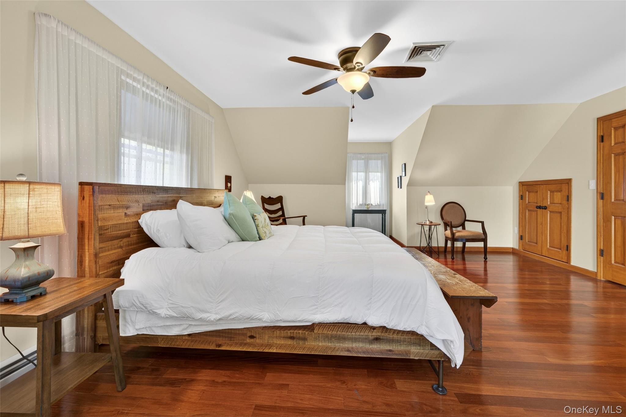 114 Last Road Middletown, NY 10941 - Photo 31 of 50 Enjoy a spacious primary bedroom that can easily fit king sized furniture