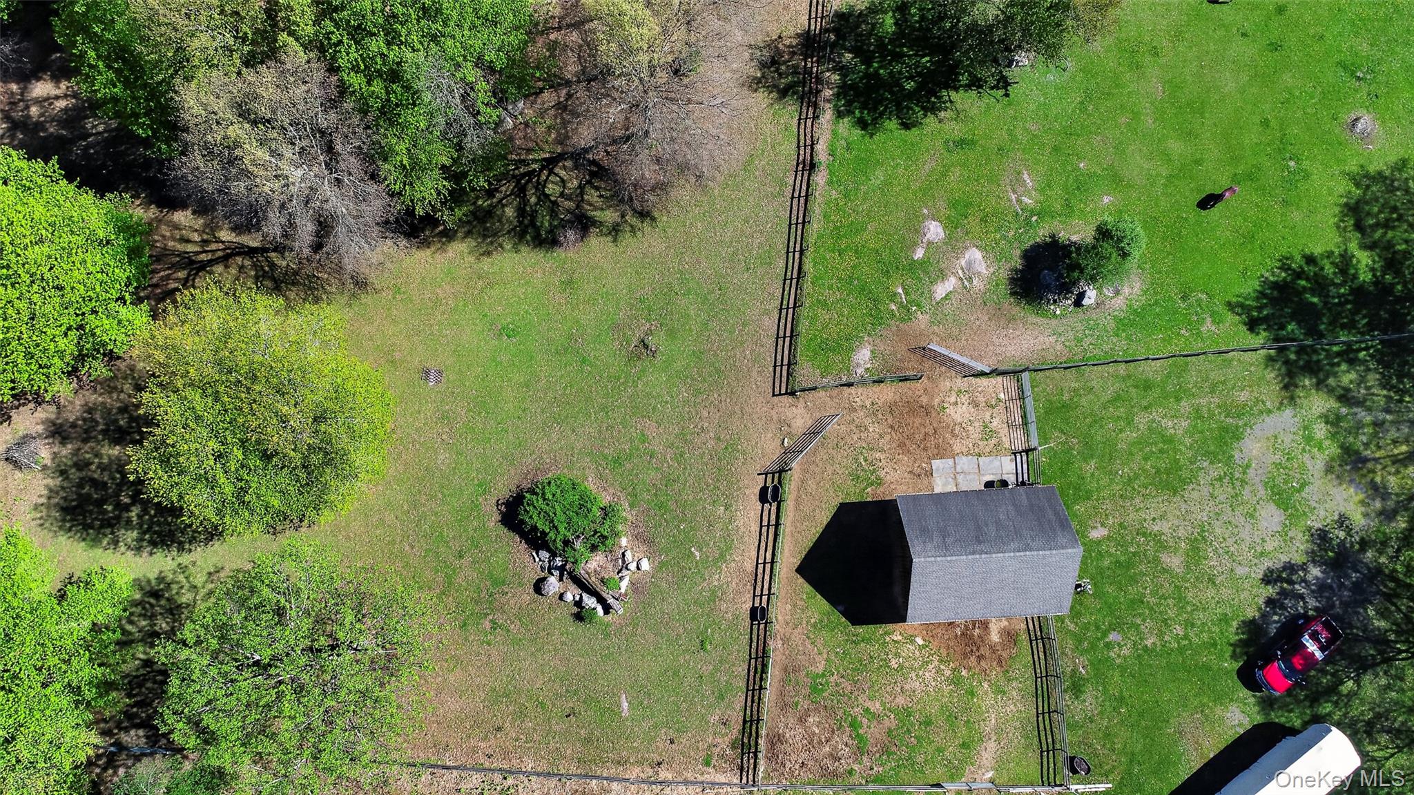 114 Last Road Middletown, NY 10941 - Photo 37 of 50 The 3 board fenced paddocks are set up for ease of rotation.