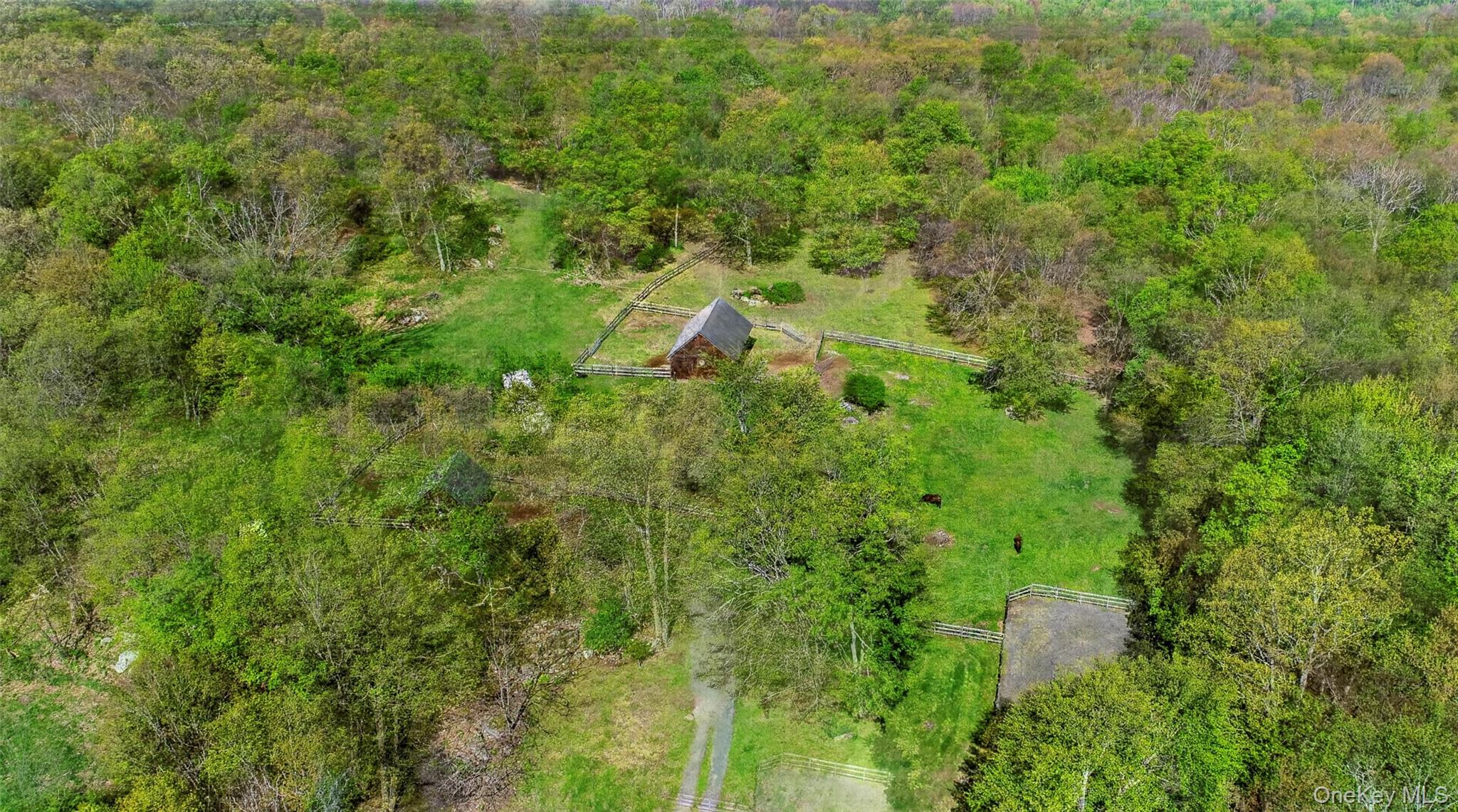 114 Last Road Middletown, NY 10941 - Photo 40 of 50 The barn is set back on the 2nd lot for full use of the property