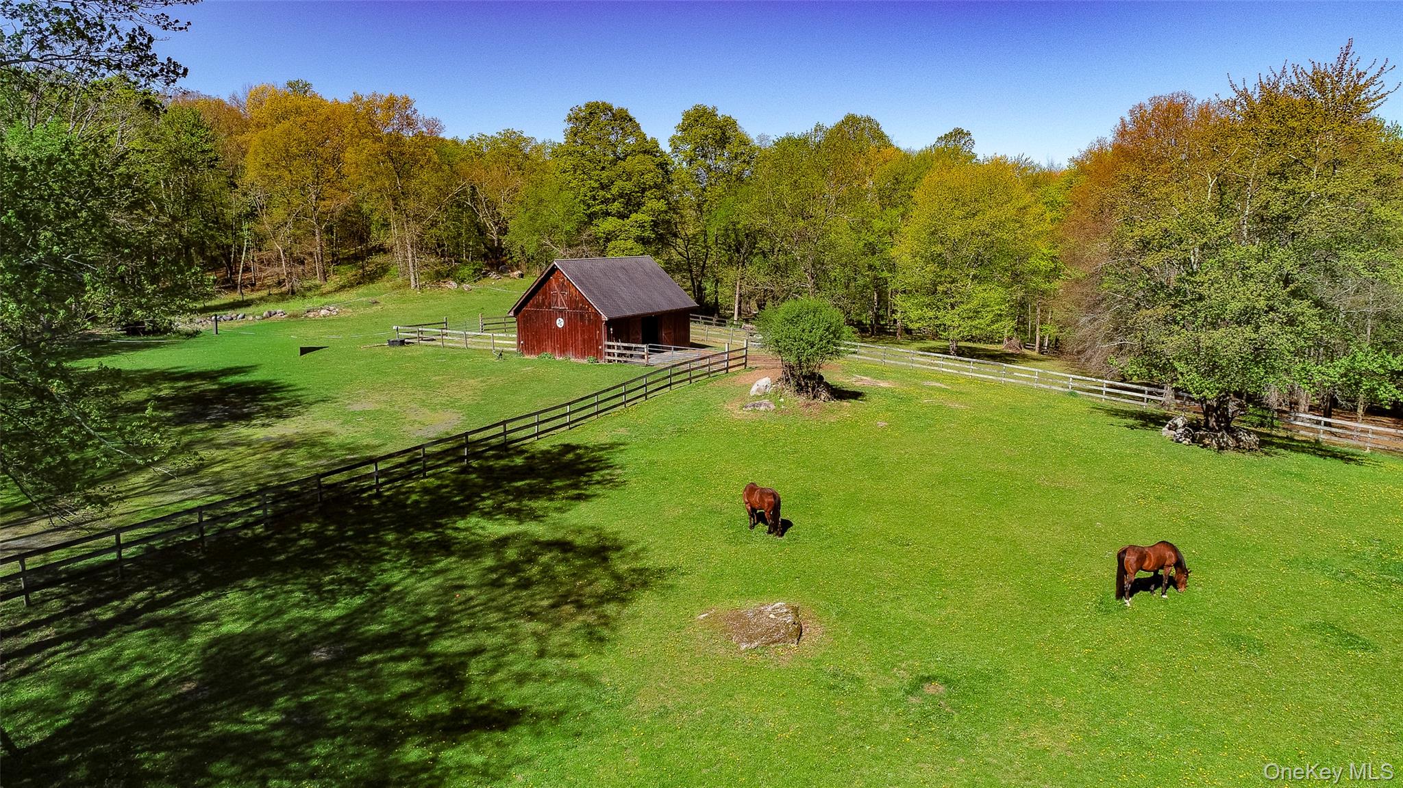 114 Last Road Middletown, NY 10941 - Photo 42 of 50 Set up for ease of stewardship, the property is a haven for your horses.
