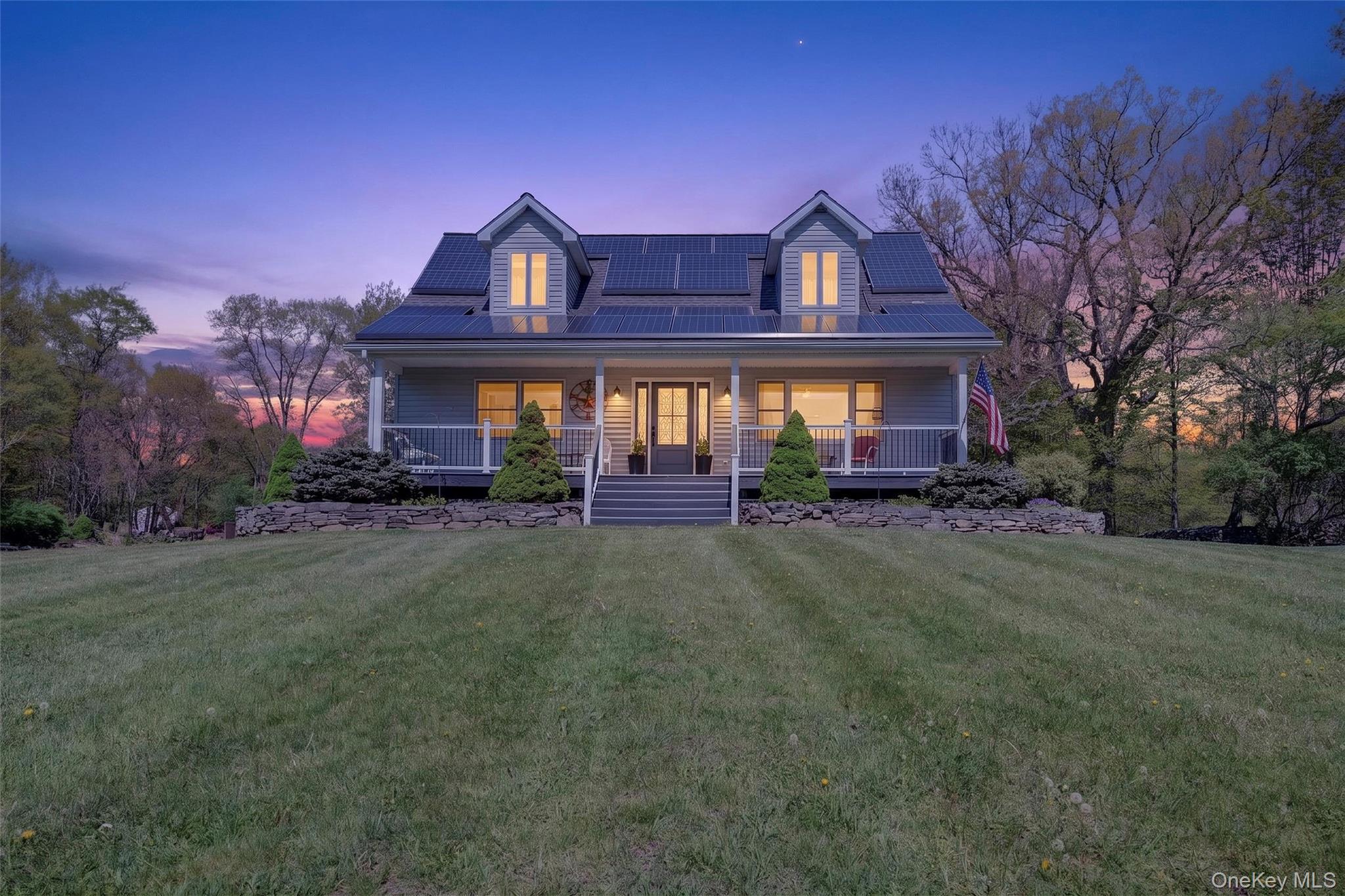 114 Last Road Middletown, NY 10941 - Photo 8 of 50 Warm and welcoming, this home is updated with fine finishes throughout
